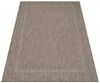 Outdoor Teppich Renata Läufer - 60x100 cm - Braun Bild 2