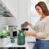EMSA Isolierkanne Samba Quick Press. 1. 5l. grün Bild 3