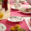 Villeroy & Boch Petite Fleur Kaffeetasse mit Untertasse 120 ml 6er Set Bild 3
