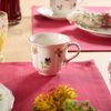Villeroy & Boch Petite Fleur Kaffeetasse mit Untertasse 120 ml 6er Set Bild 2