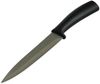 6-teiliges Messer-Set mit Edelstahlklinge - Küchenhelfer für Alltag & Küche Bild 2