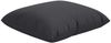 vidaXL Sofakissen 4 Stk. Schwarz 40x40 cm Stoff 360366 Bild 5