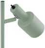 Qazqa Stehlampe Stijn, ohne Leuchtmittel, E27, Grün, Modern, Metall, 2-flammig Bild 3