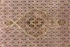 Orientteppich - Täbriz »Mahi« 240 x 170 cm - beige Bild 3