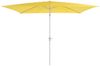 MCW Sonnenschirm Castellammare, Kippbar, Lüftungsschlitz, rechteckig, UV-Schutz 50+ Bild 4