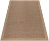 Outdoor Teppich Davide rechteckig - 120x170 cm - Natur Bild 3