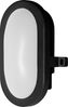Osram LED Wandleuchte Bulkhead 6W 4000K schwarz Bild 3