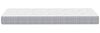 vidaXL Matratze Taschenfederkern Mittel 100x220 cm 372824 Bild 4