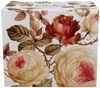 DUO Flowers Classic XXL Becher 1000 ml ZAHRA New Bone China Porzellan Bild 3