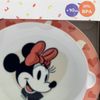 Disney Minnie Mouse Kinderbesteck Baby Geschenkset 3-teilig – Trinkbecher, Schale & Löffel (3-tlg) Bild 3