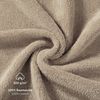 Blumtal Handtuch Premium 2-TLG. Saunatuch Set 80x200cm Bild 3