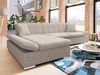 Ecksofa Montana Cord (Farbe: Poso 03, Seite: Links) Bild 3