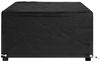 vidaXL Gartenmöbel-Abdeckung 8 Ösen 125x70x35 cm Rechteckig 319285 Bild 5