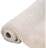 Snapstyle Hochflor-Teppich Hochflor Shaggy Teppich Luxus Emotion Mix, Rechteckig, Höhe: 48 mm Bild 4