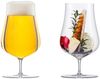 Eisch Unity SensisPlus Biergläser im 2er Geschenkkarton - A Bild 2