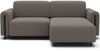 Ecksofa Acossta von Eltap Royal mit Schlaffunktion Bild 5