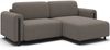 Ecksofa Acossta von Eltap Royal mit Schlaffunktion Bild 3