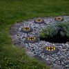 LED-Solar-Rasenleuchte "Lawnlight", 2er Set Bild 2