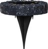 LED-Solar-Rasenleuchte "Lawnlight", 2er Set Bild 3