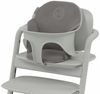 Cybex Lemo Komfort Einlage Suede Grey Grau Bild 2