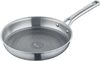 Berndes Bratpfanne TRICION RESIST, Ø 28 cm, Antihaftbeschichtet, Edelstahl Bild 3