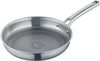 Berndes Bratpfanne TRICION RESIST, Ø 28 cm, Antihaftbeschichtet, Edelstahl Bild 4