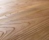 Sideboard Tiamar 180 cm Ulme Natur 1 Tür 4 Schubfächer Kufe Metall Schwarz Bild 3