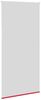 vidaXL Verdunkelungsrollo Rot 110x210cm Stoffbreite 105,7cm Polyester 4011832 Bild 4