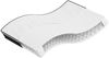 vidaXL Matratze Bonnell-Federkern Mittel 140x200 cm 3206386 Bild 2