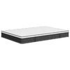vidaXL Matratze Bonnell-Federkern Mittel 140x200 cm 3206386 Bild 3