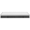 vidaXL Matratze Bonnell-Federkern Mittel 140x200 cm 3206386 Bild 4