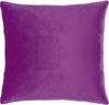 Pad Kissenhülle Samt Smooth Neon Purple (40x40 cm) 10424-Z50-4040 Bild 2