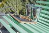 Louisiane 150 Gartenbank latte beige Bild 5