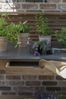 Teakholz - bene living - Pflanztisch Hampton Bild 5