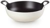 Le Creuset Balti Dish 24 cm Meringe - Creme/Beige - 20 bis 24 cm Bild 4