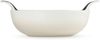 Le Creuset Balti Dish 24 cm Meringe - Creme/Beige - 20 bis 24 cm Bild 3