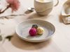 like. by Villeroy & Boch Perlemor Sand Brotteller / Dessertteller Bild 3