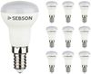 SEBSON LED-Leuchtmittel LED Lampe E14 R39 3W 230V Leuchtmittel Reflektorlampe - 10er Pack Bild 5