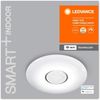LEDVANCE Smart+ Ceiling Kite white CCT WIFI APP 350 mm Bild 3