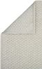 Flurteppich (100 x 200), 'Rusticana 3106', 0,5 x 100 x 200, Creme Bild 3