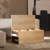 Bronx71 Beistelltisch Jaxx 88 x 46 cm Eiche hell Bild 2