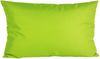 JACK Dekokissen 40x60 cm Outdoor Lounge Kissen inkl. XXL Füllung, starke Füllung, Robust, Strapazierfähig, Wasserabweisend, Innen&Außen Bild 2