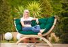 Sofa Siena Due verde Bild 5