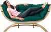 Sofa Siena Due verde Bild 3