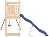vidaXL Spielturm Massivholz Kiefer 3157033 Bild 5