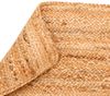 Jute-Teppich NATURE rechteckig diverse Größen Bild 5