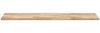 vidaXL Schreibtischplatte Unbehandelt 140x50x2 cm Massivholz Akazie 3279723 Bild 4
