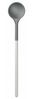 Rosti New Optima Nylon Kochllöffel 30 cm Weiß Bild 3