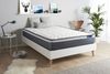 Actimemo plus matratze 150x195 cm, Memory-Schaum, Härtegrad 5, Höhe :26 cm, 7 Komfortzonen Bild 1