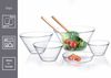 Ritzenhoff & Breker INGA Salatschale ø 13 cm 12er Set Bild 2
